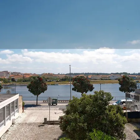 Brisa Da Barrinha Appartement Praia de Mira