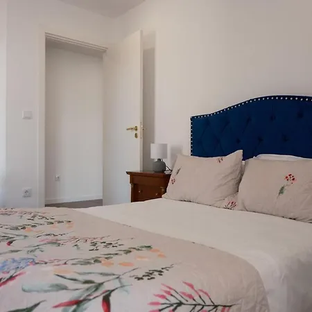 Appartement Brisa Da Barrinha Praia de Mira