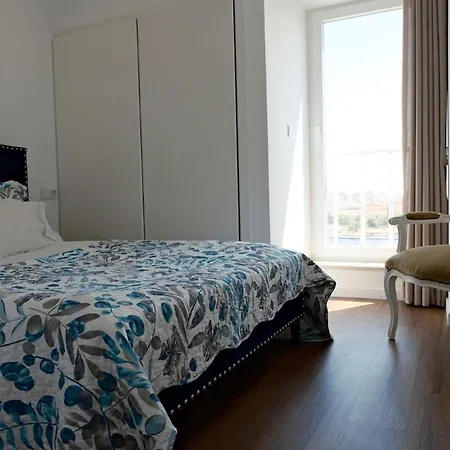 Brisa Da Barrinha Appartement