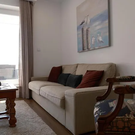 Appartement Brisa Da Barrinha Praia de Mira