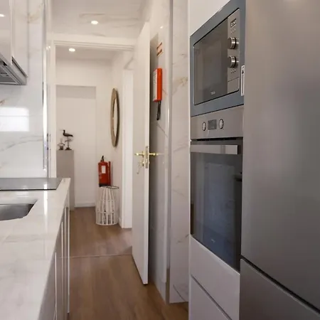 Brisa Da Barrinha Appartement