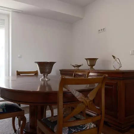 Brisa Da Barrinha Appartement Praia de Mira