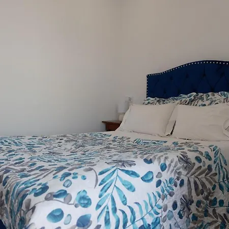 Brisa Da Barrinha Appartement *
